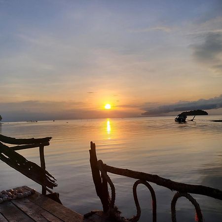 Firefly Guesthouse Prek Svay Village Eksteriør bilde