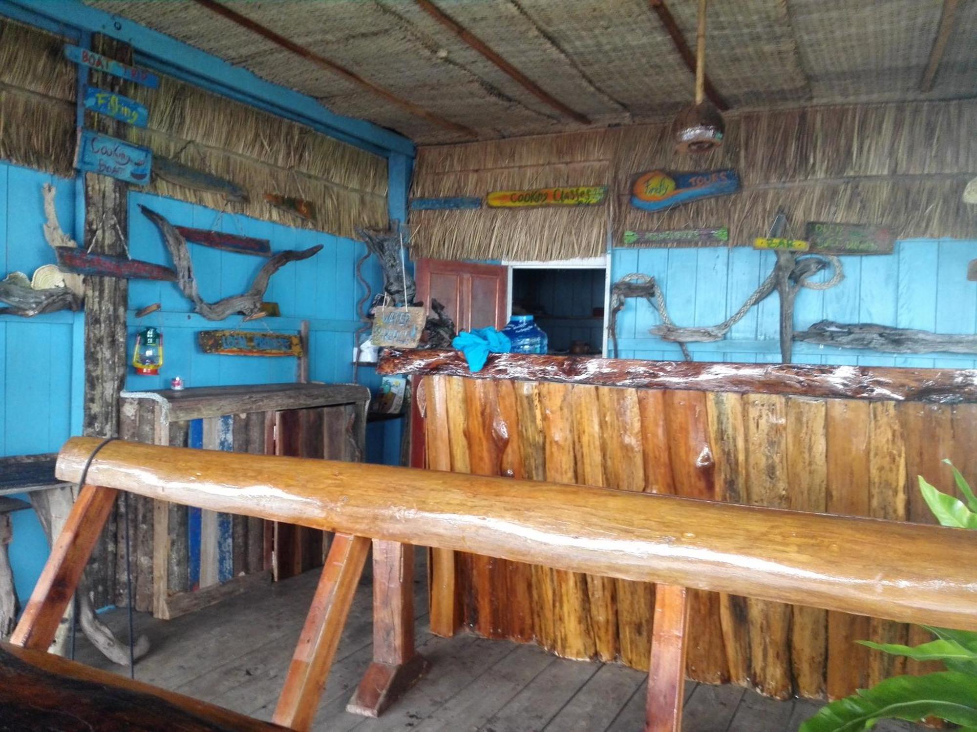 Firefly Guesthouse Prek Svay Village Eksteriør bilde