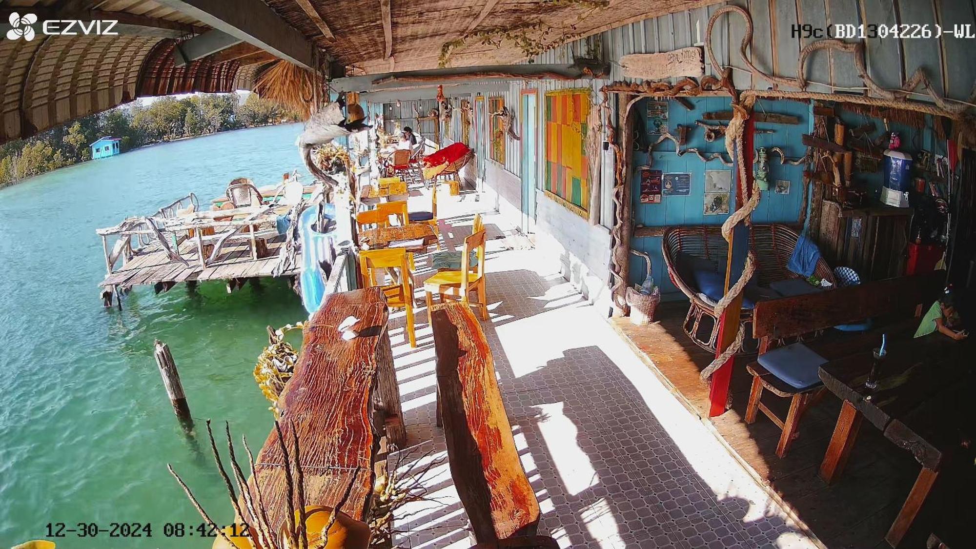 Firefly Guesthouse Prek Svay Village Eksteriør bilde