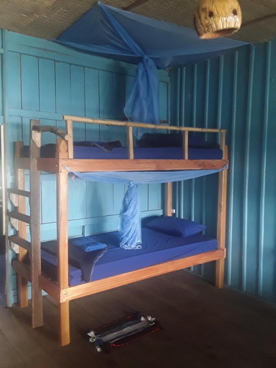 Firefly Guesthouse Prek Svay Village Eksteriør bilde