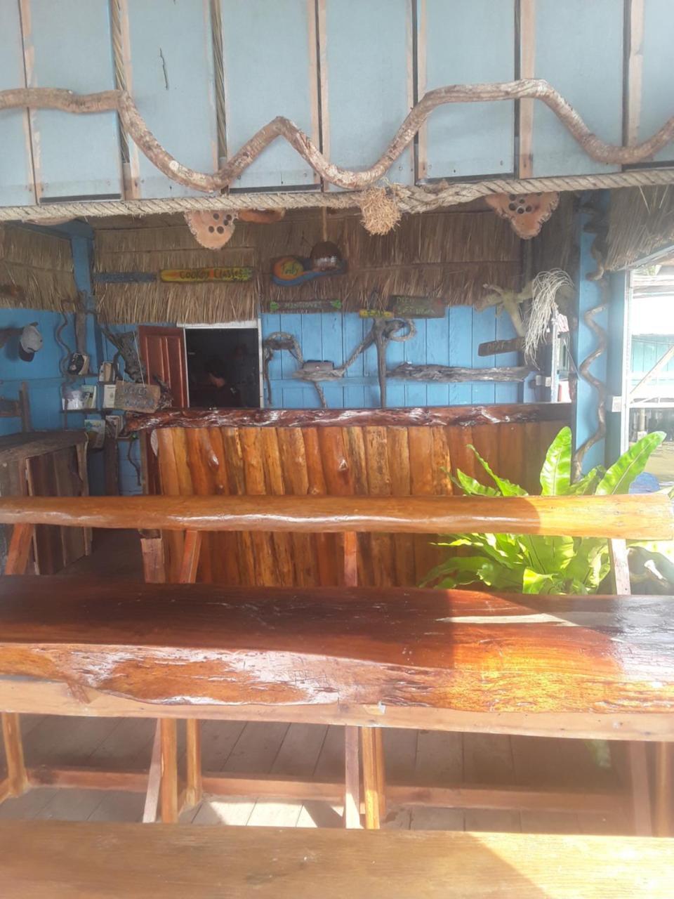Firefly Guesthouse Prek Svay Village Eksteriør bilde