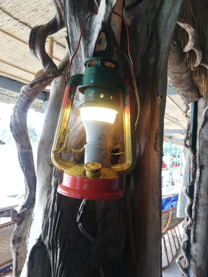 Firefly Guesthouse Prek Svay Village Eksteriør bilde
